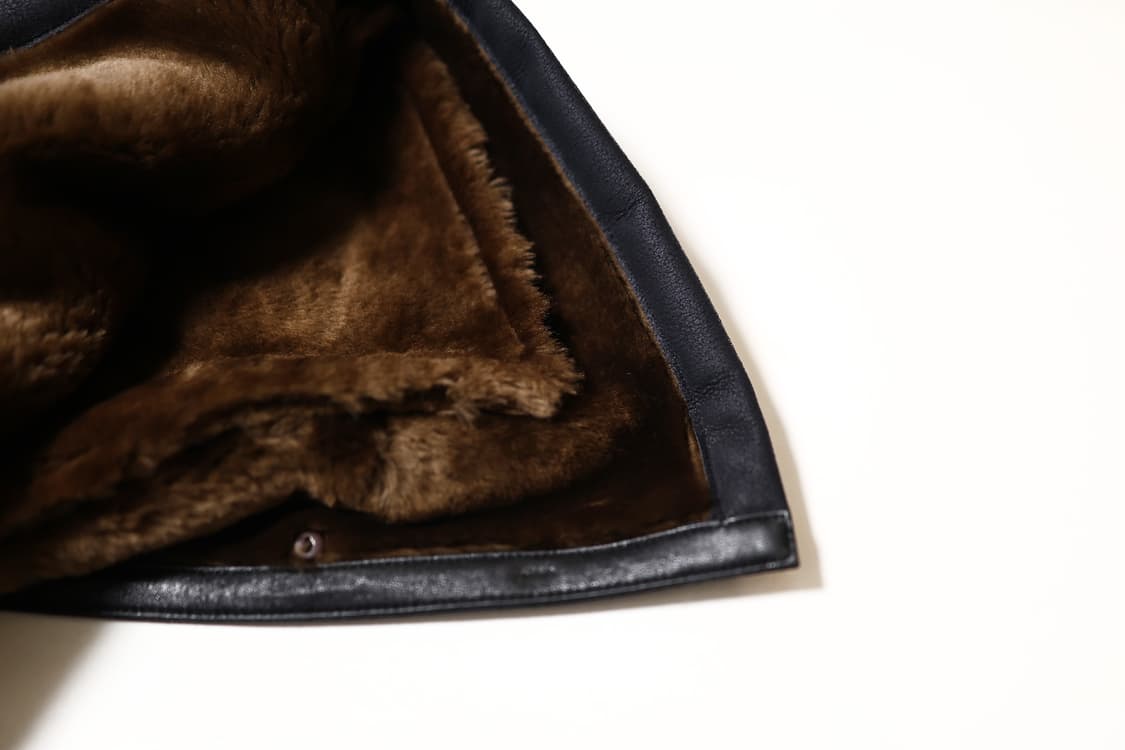 (2) 오토매틱포더피플 시어링 자켓 상품이미지5