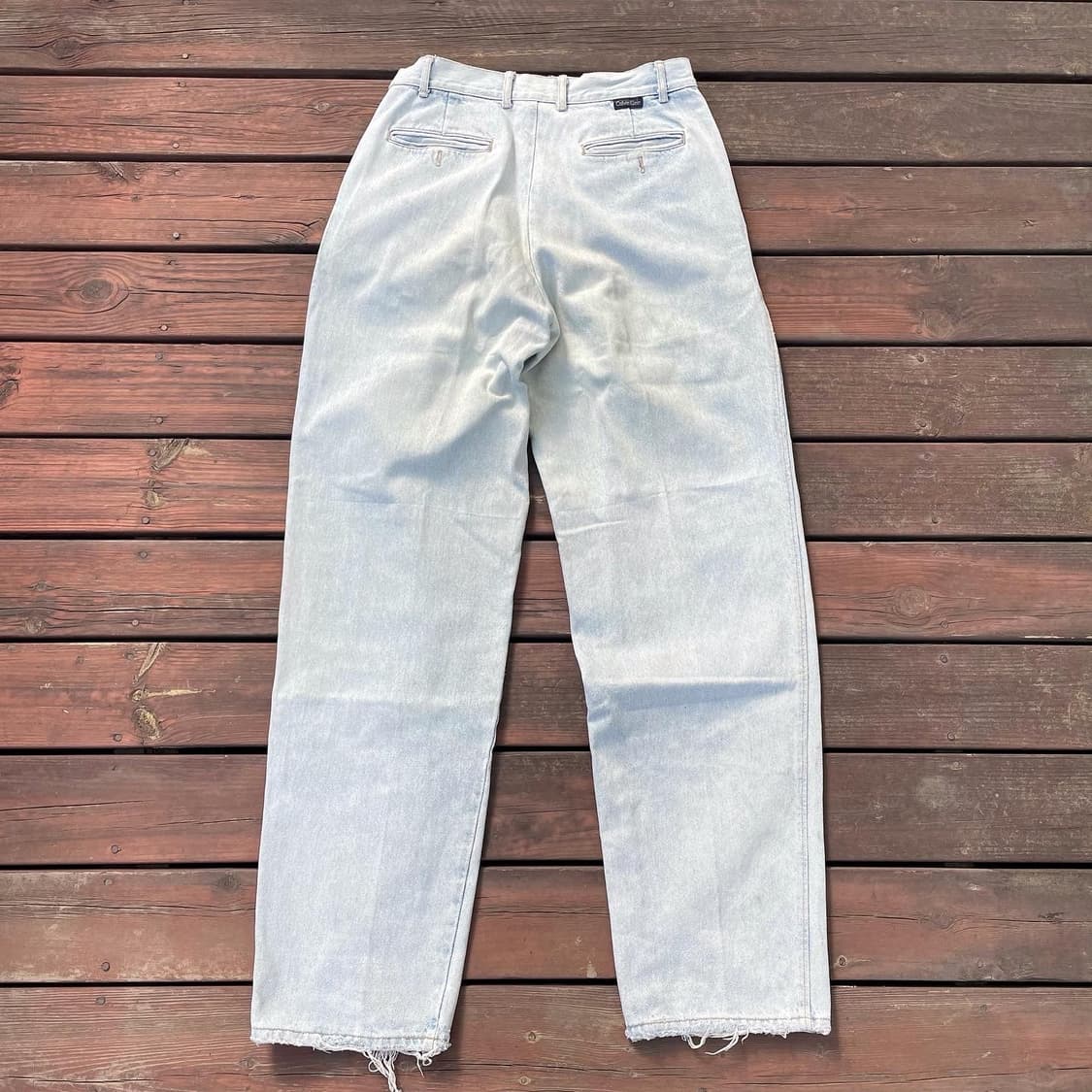 캘빈클라인 1990’s 데님 상품이미지4