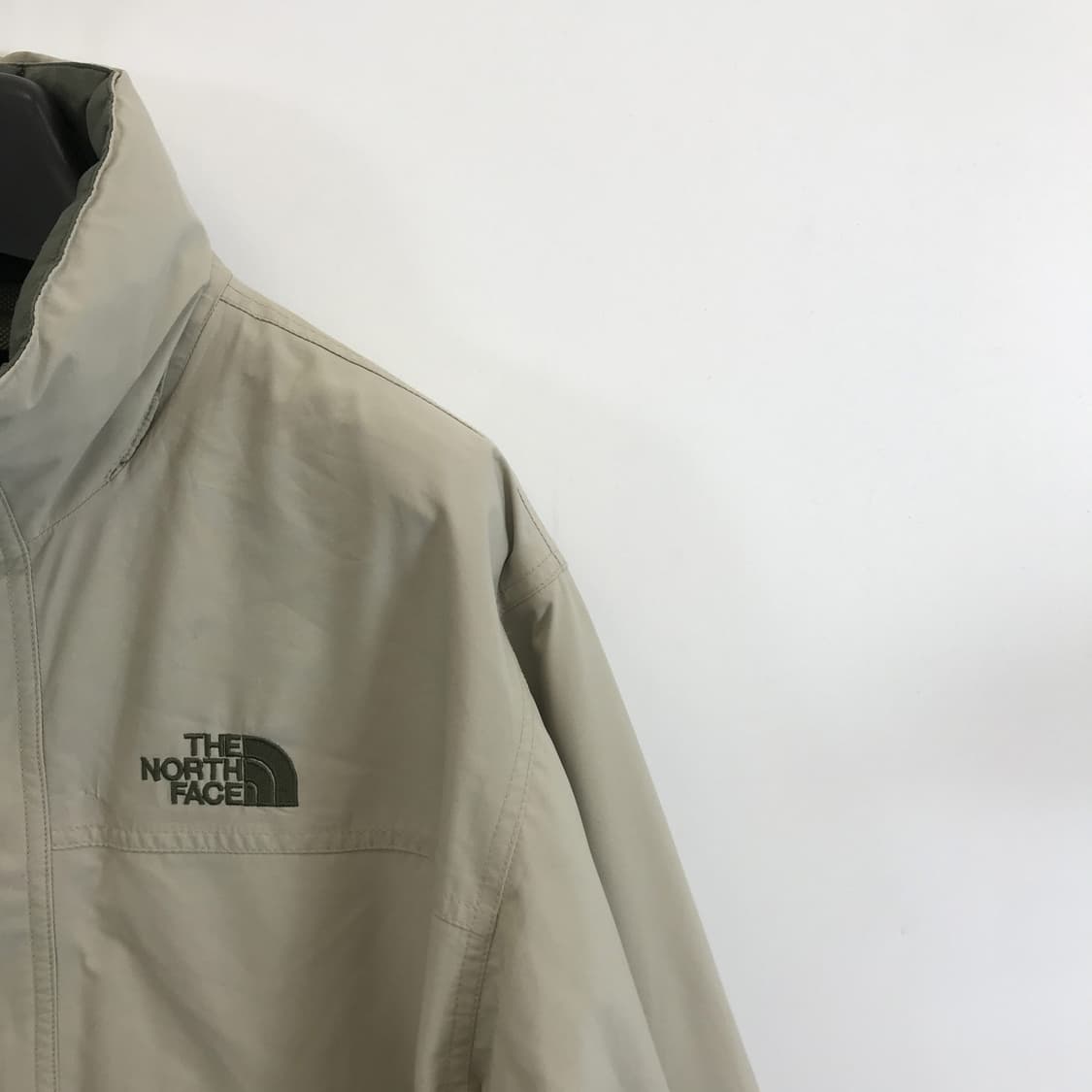 노스페이스 고어텍스 바람막이자켓 [95] 상품이미지2
