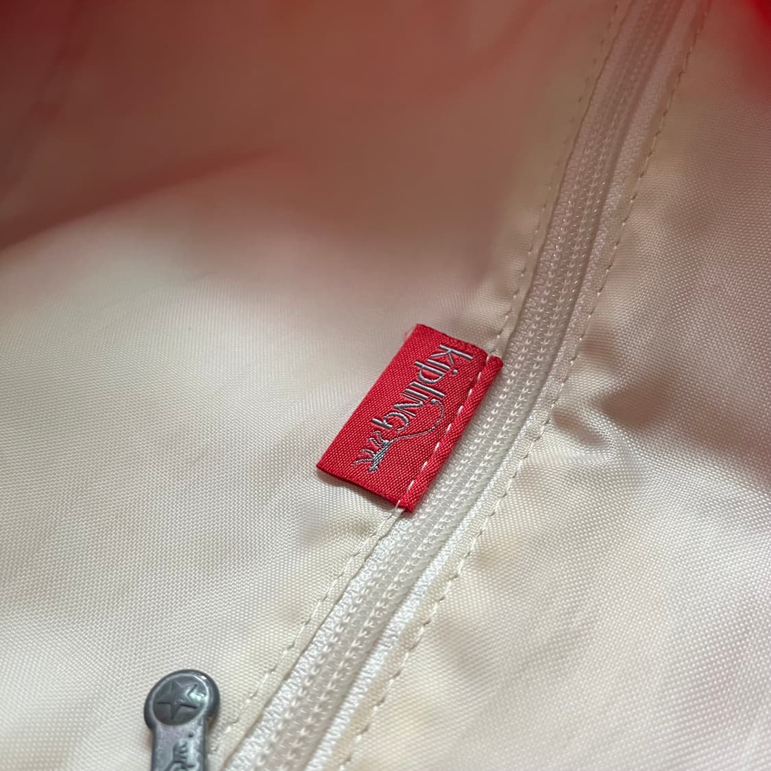 키플링 백팩 상품이미지5