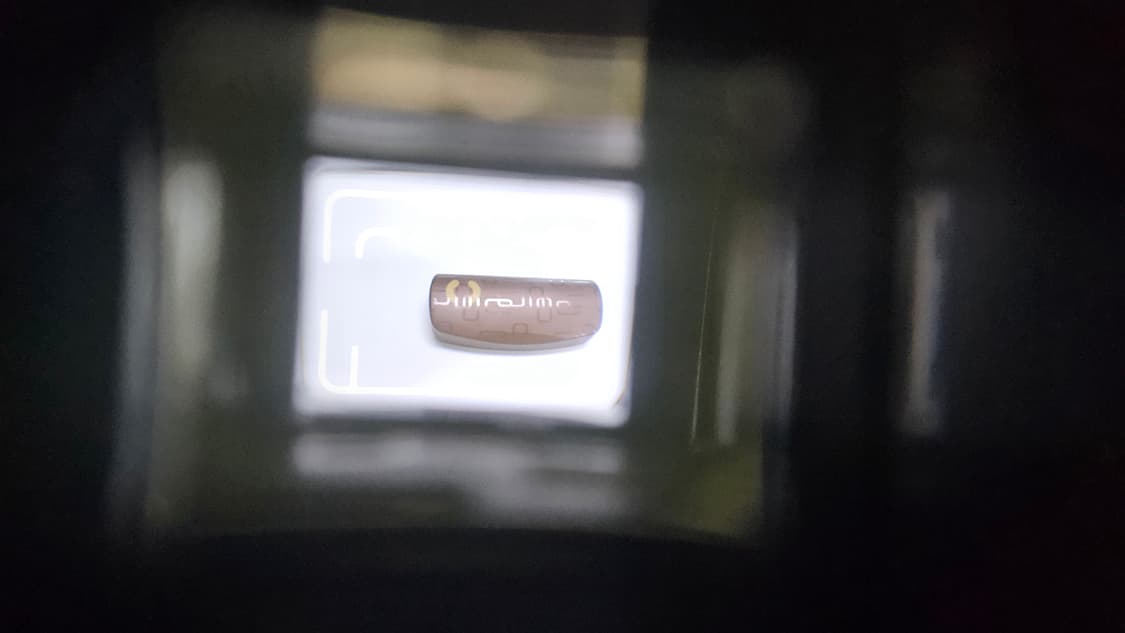 작례O 인물 최강 캐논 슈어샷 28/48 필름카메라 빈티지 필카 상품이미지10