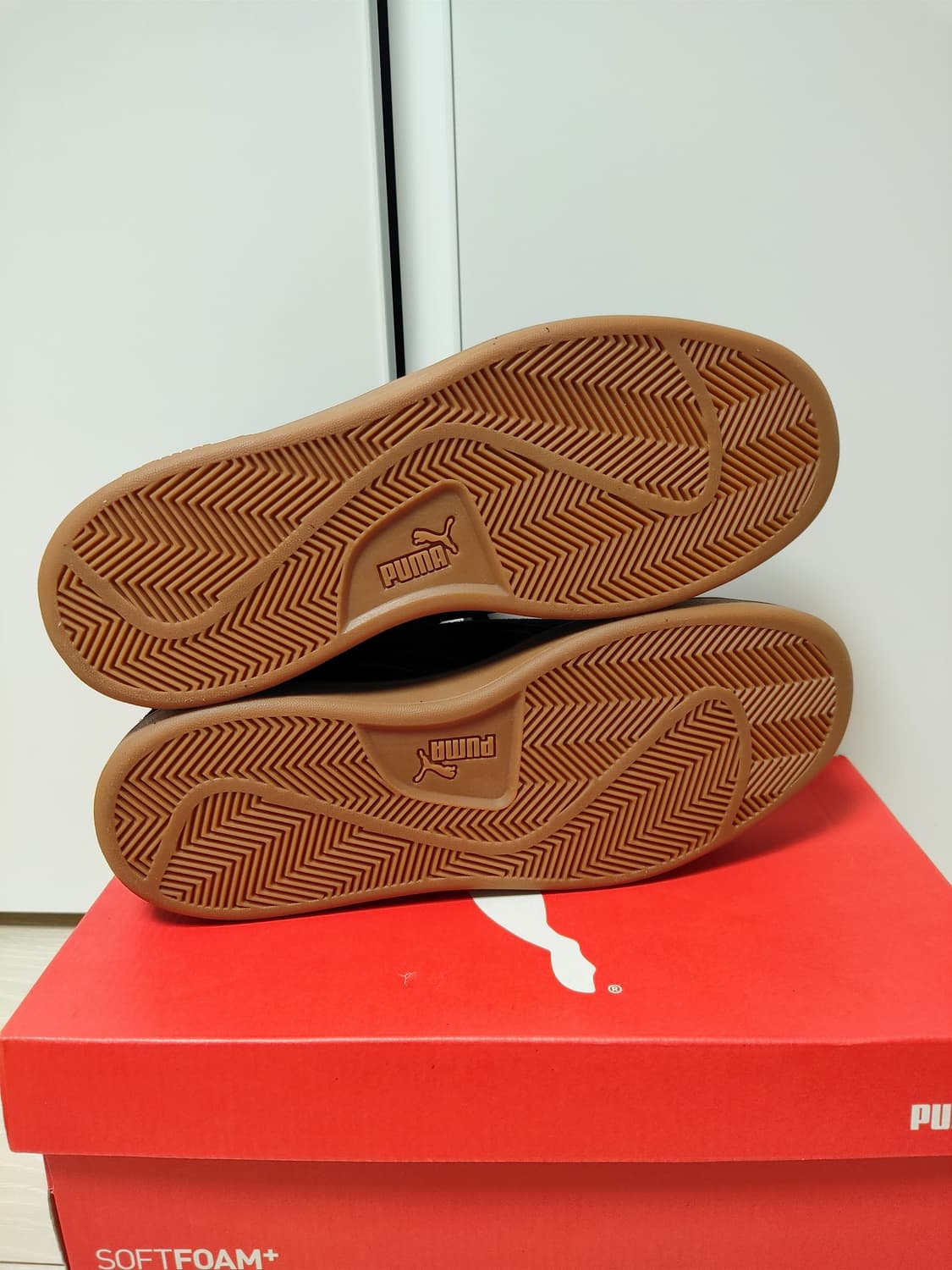 새상품 푸마 275 남자신발 퓨마 상품이미지6