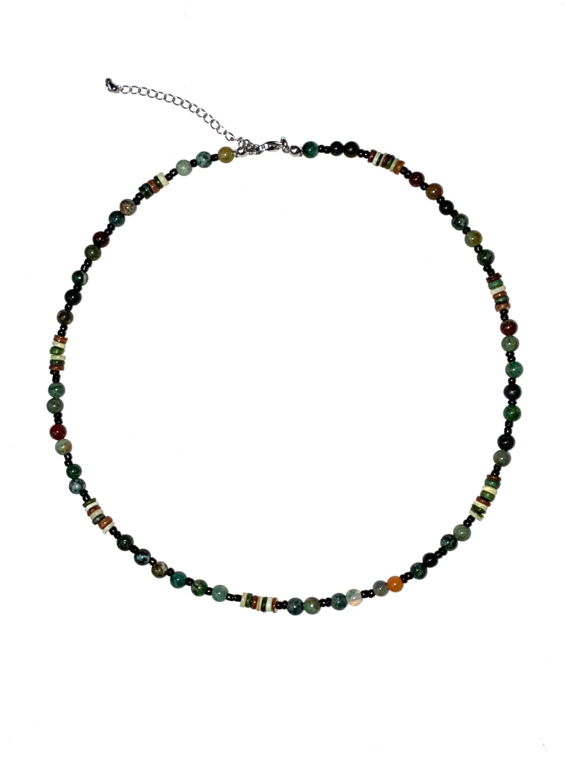 Roku cya 목걸이 상품이미지2