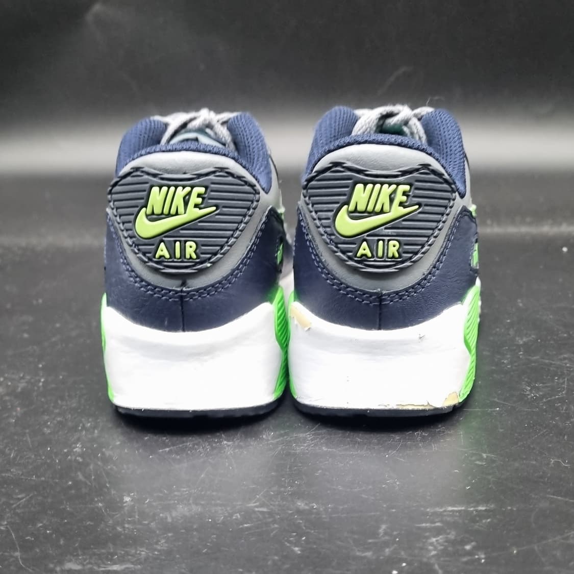 나이키 에어맥스 90 아동운동화 190 상품이미지4