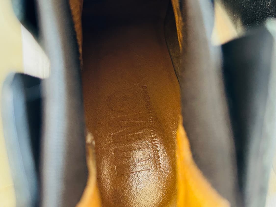 Maison Margiela 6 부츠 상품이미지6