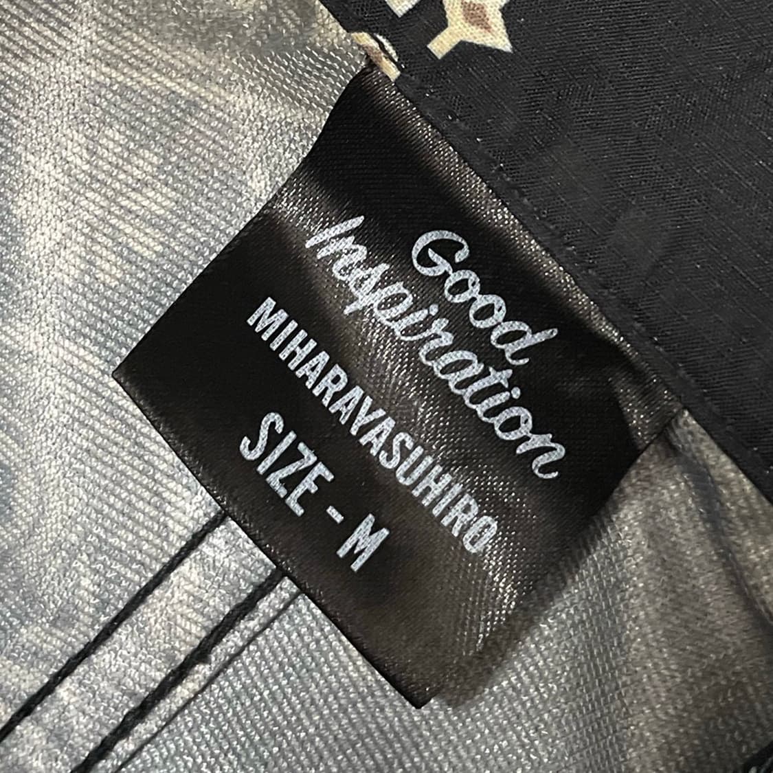 미하라 야스히로 (Mihara Yasuhiro) 상품이미지8