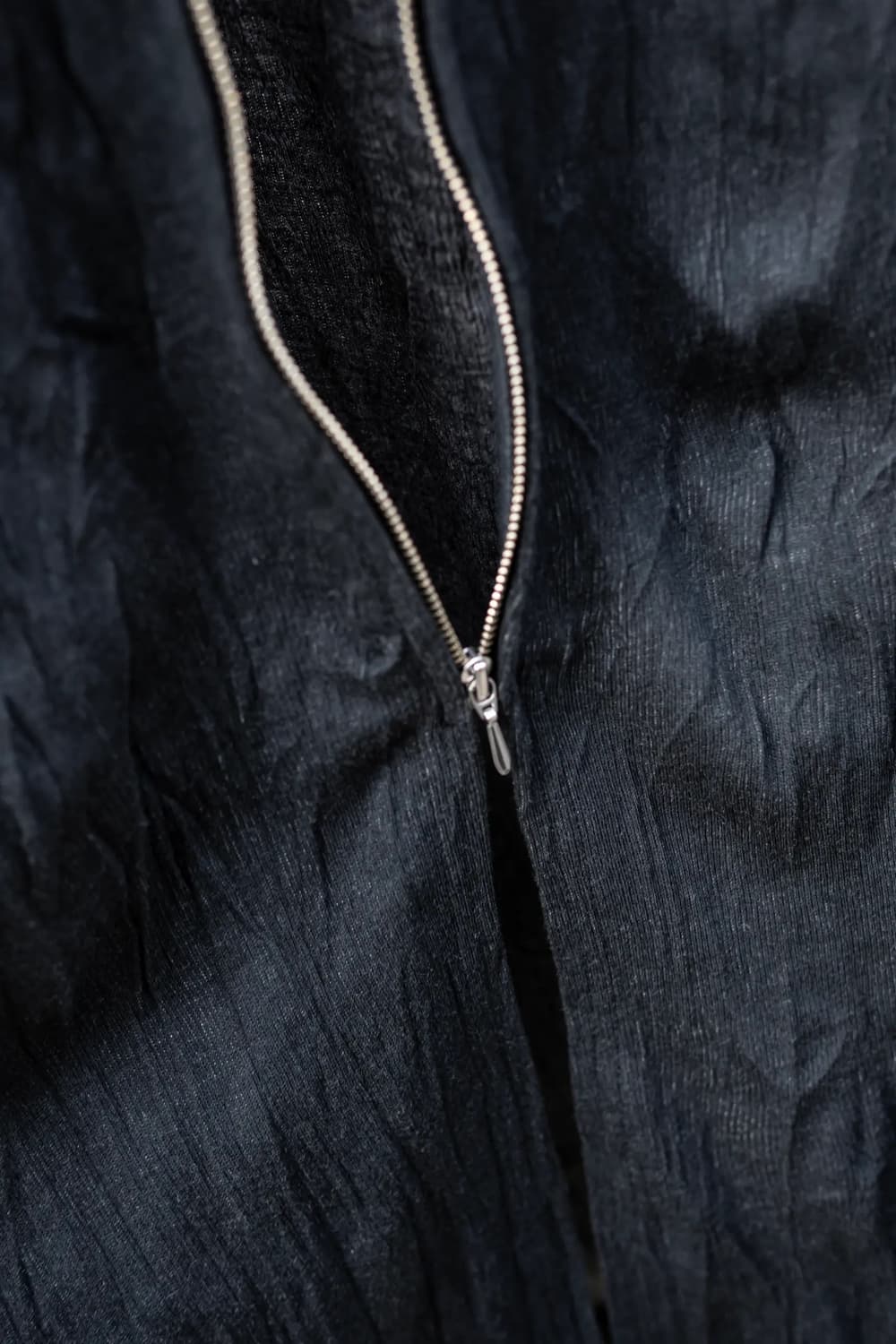 WILDFRAULEIN Ryoyu zipup 상품이미지6