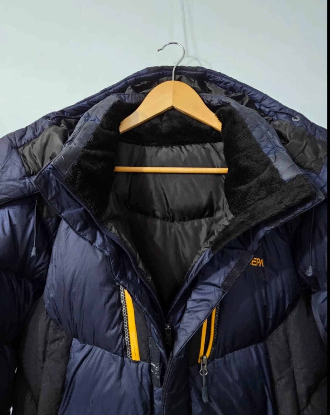 네파 놀리미트 800 구스다운 대장 패딩 110 상품이미지3