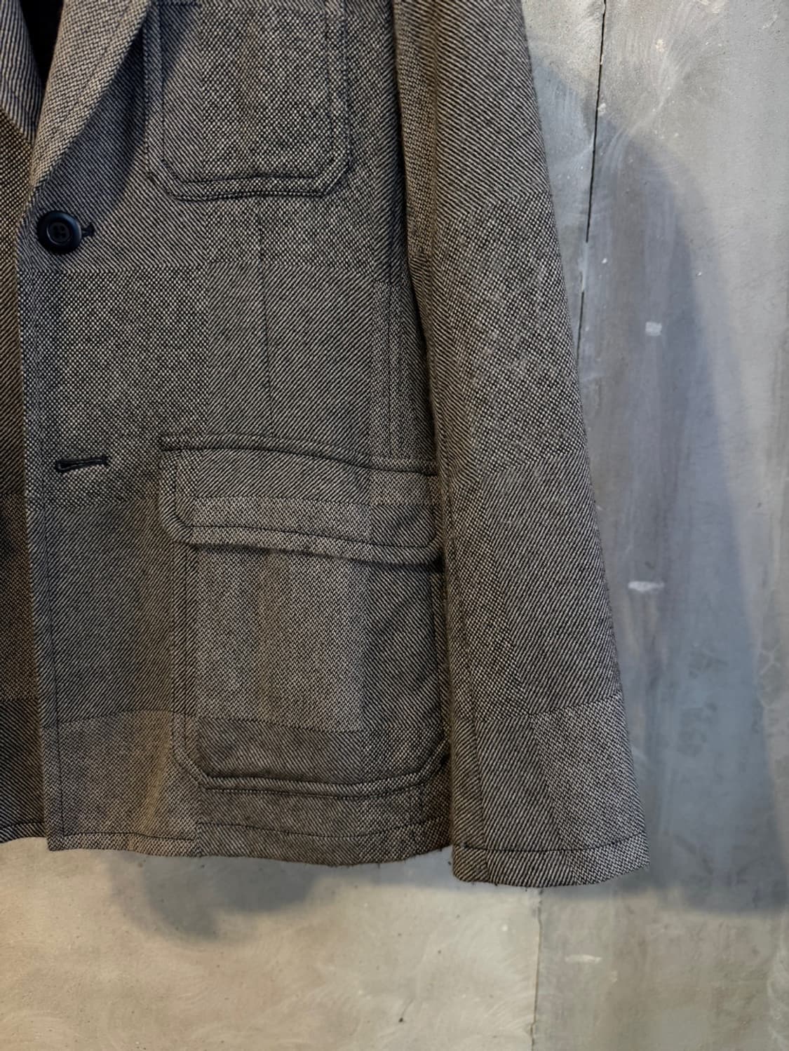 ts(s) 테일러드 자켓 100 상품이미지9