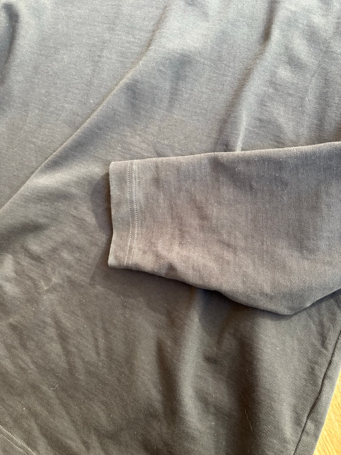 Y/project 롱 슬리브 상품이미지4