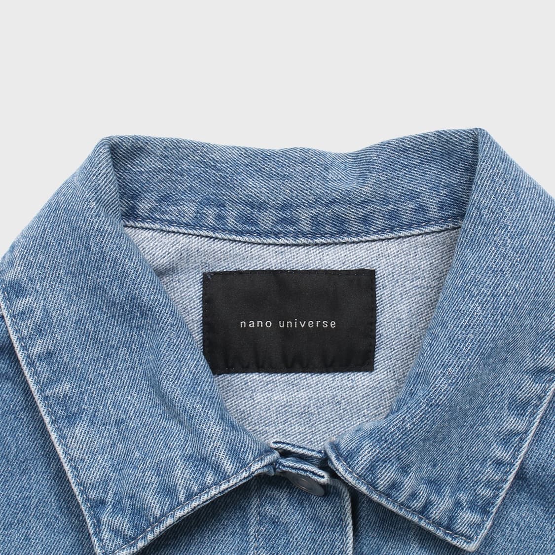NANO UNIVERSE 상품이미지5
