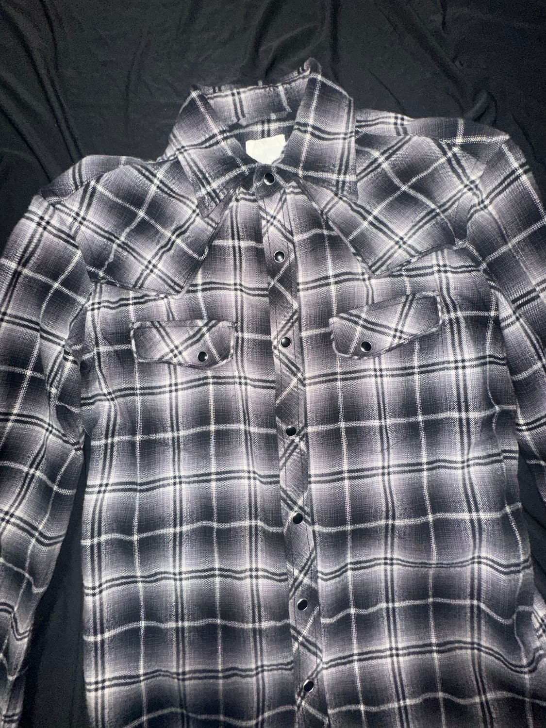 일본 빈티지 셔츠 Japanse vintage shirt  상품이미지2