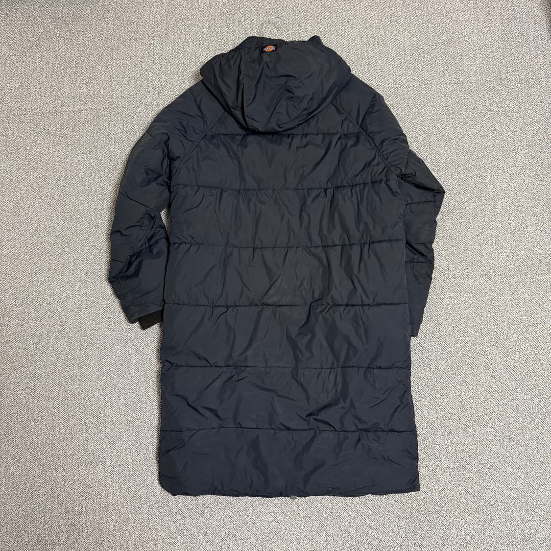 디키즈 롱패딩 네이비 M 상품이미지2