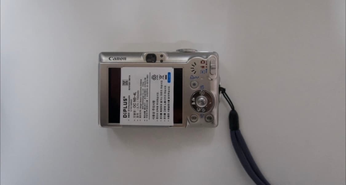 Canon IXY70 Digital  상품이미지3