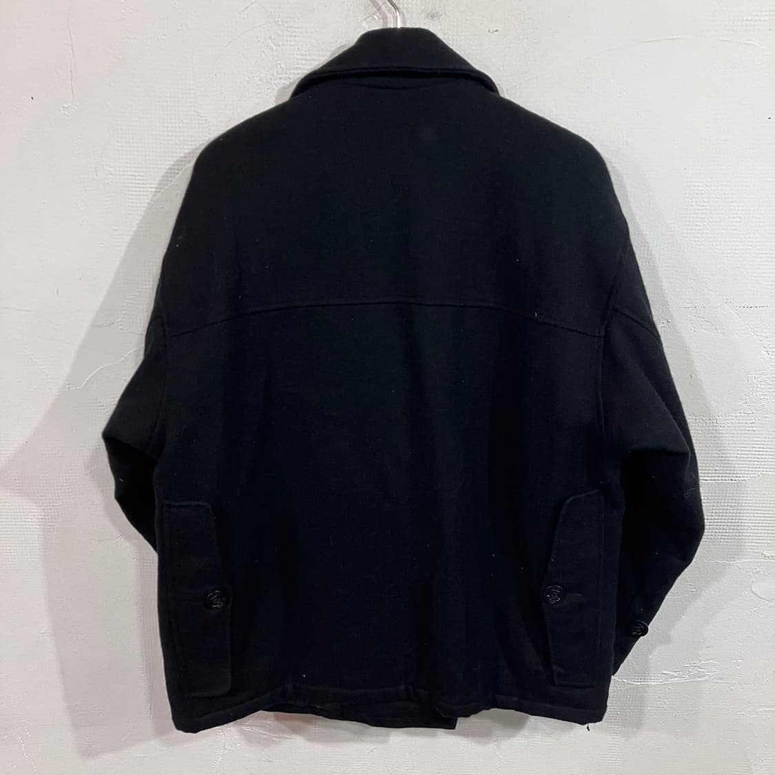 랭글러 워크웨어 피코트 상품이미지3