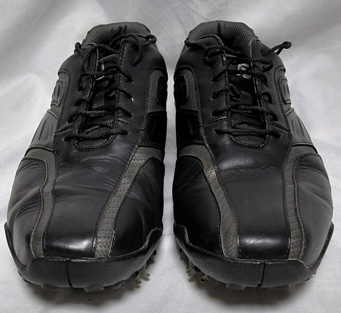 [265/XW] FootJoy 로프로 콜렉션 남성 골프화 (발볼 넓음) 상품이미지2
