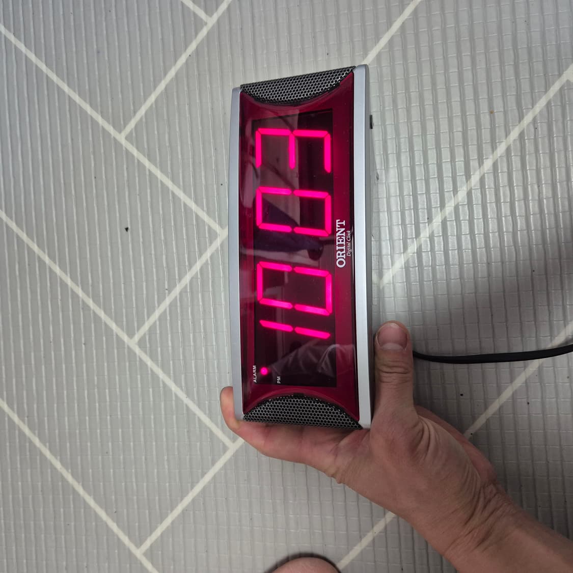 오리엔트 시계 상품이미지2