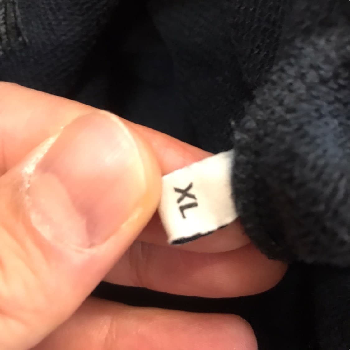 아미 후드티 상품이미지5