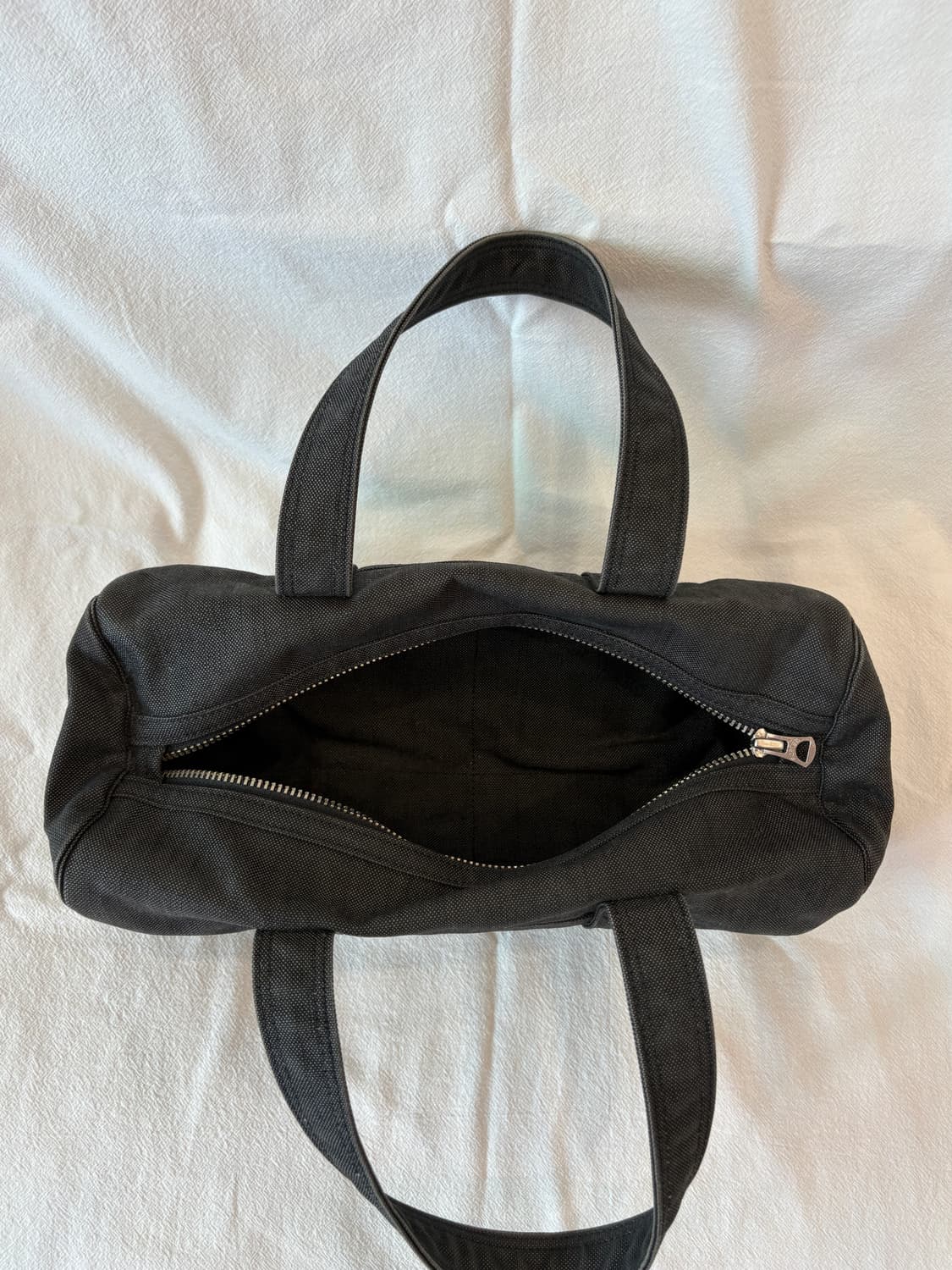 PORTER CANVAS BOSTON BAG 상품이미지4