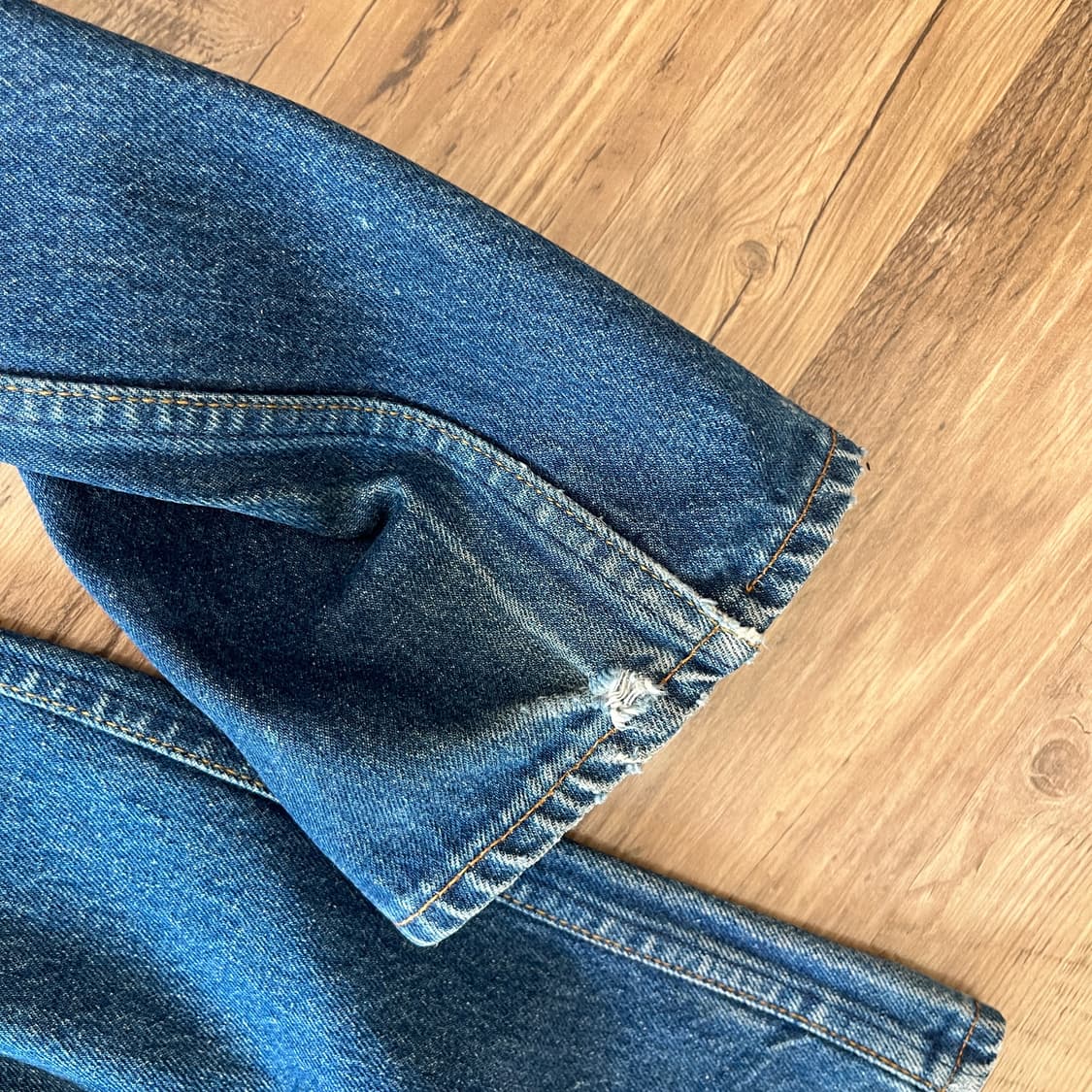 80s USA 리바이스501xx [31/표기33] 상품이미지6