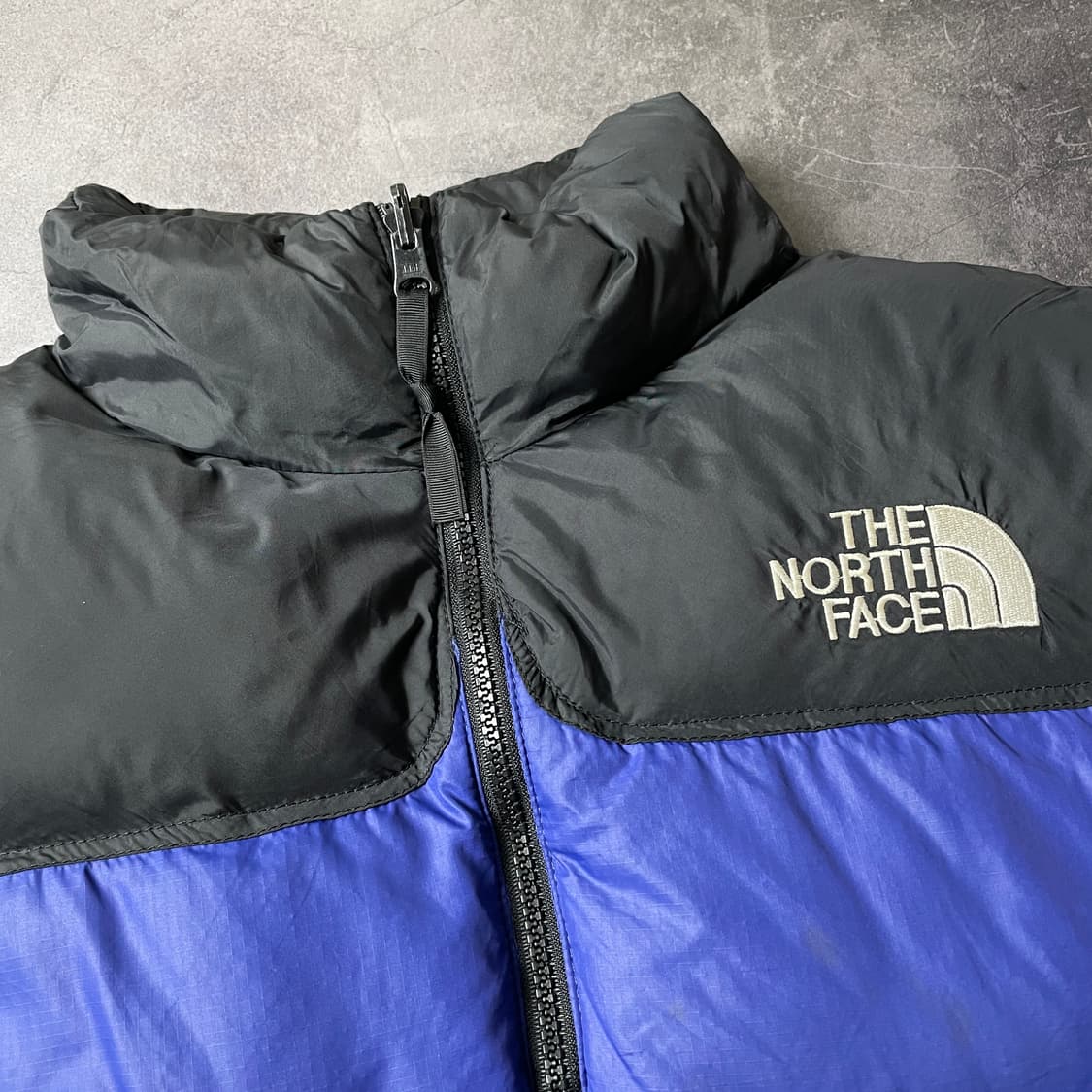 THE NORTH FACE 1990s 노스페이스 패딩조끼 A00439 상품이미지2