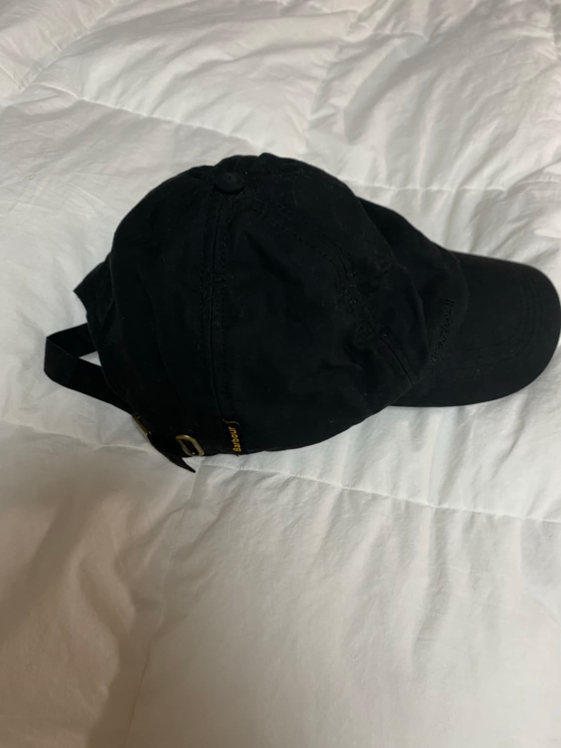 바버 캡 상품이미지4