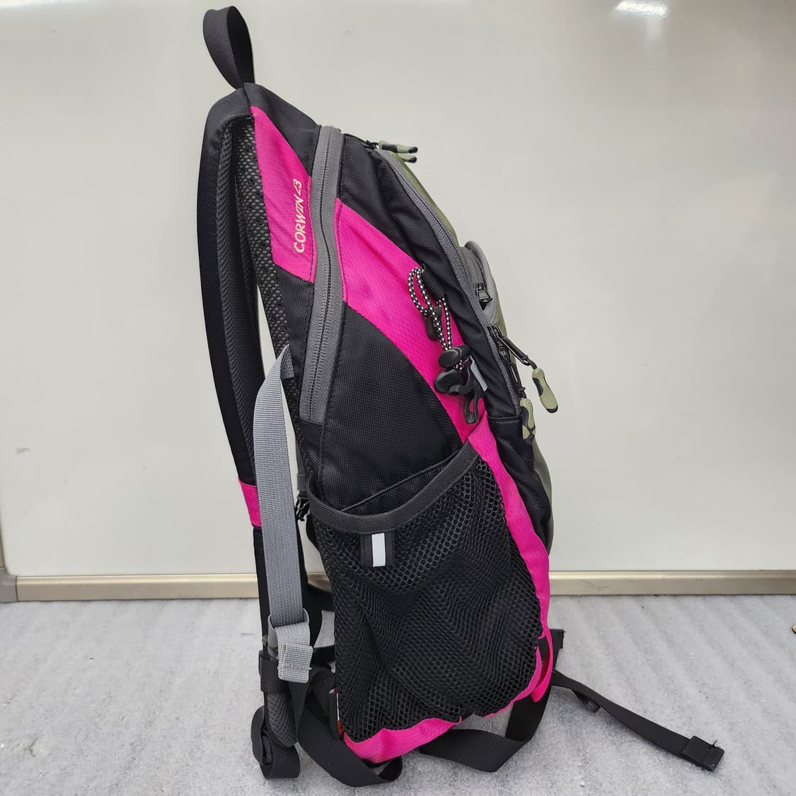 K2 정품 CORWIN 23 백팩 45x30x17cm 상품이미지4