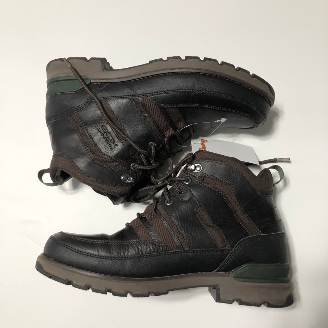 락포트 부츠 상품이미지4