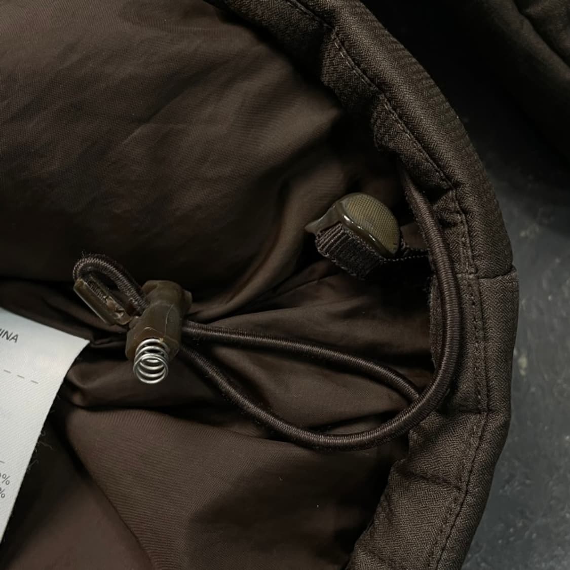 90-95 나이키 바르셀로나 경량패딩  상품이미지6