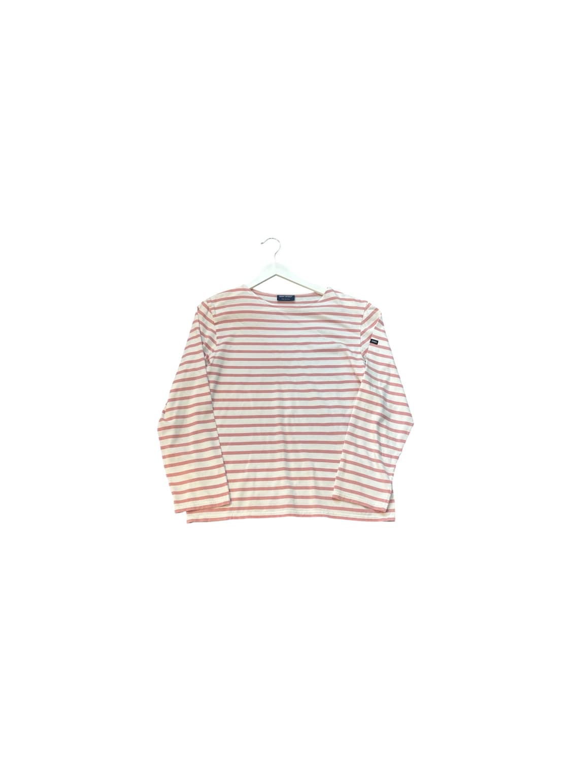 세인트제임스 롱슬리브 티셔츠 긴팔티 S 상품이미지1