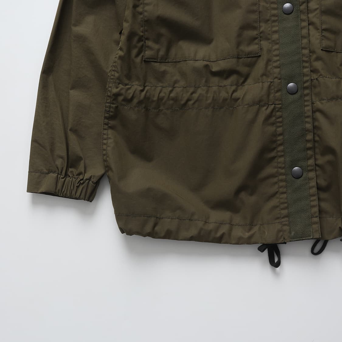 MHL. Military Mountain Parka 상품이미지9
