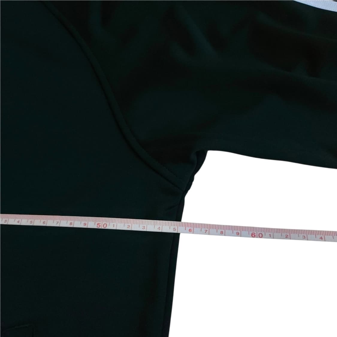 아디다스 져지 진녹색 트랙탑 100-105 저지 상품이미지9