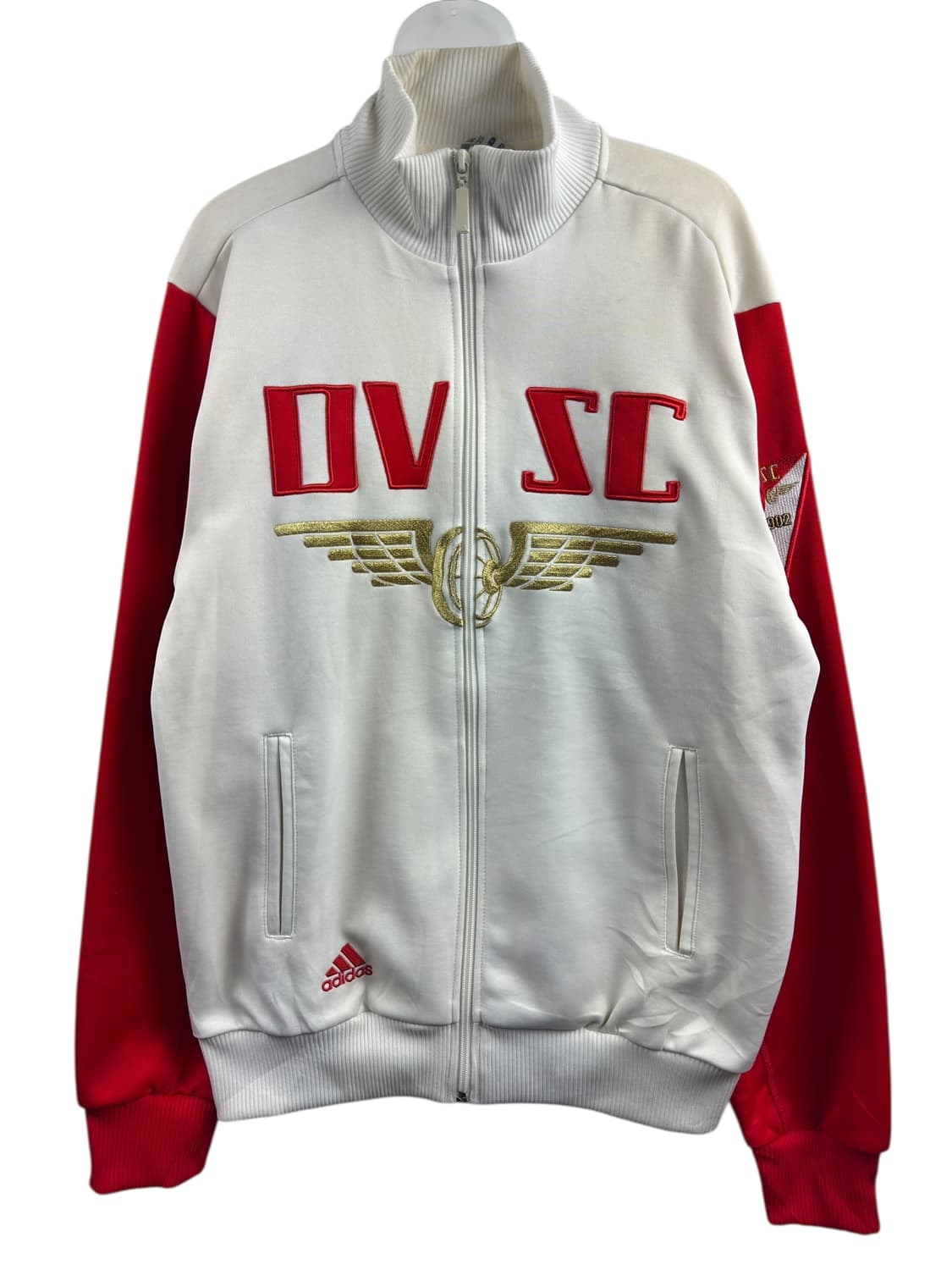 아디다스 헝가리 데브레첸 VSC 트랙탑져지1448 상품이미지1