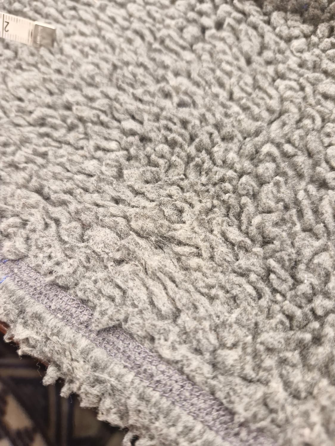 Z-204 파타고니아 딥파일 상품이미지6