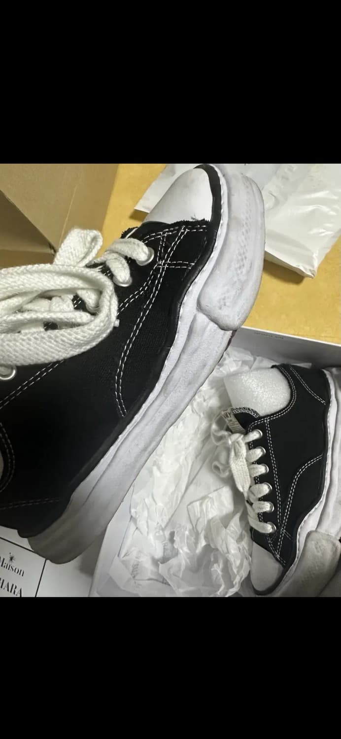 미하라야스히로 피터슨 41 OG 상품이미지2