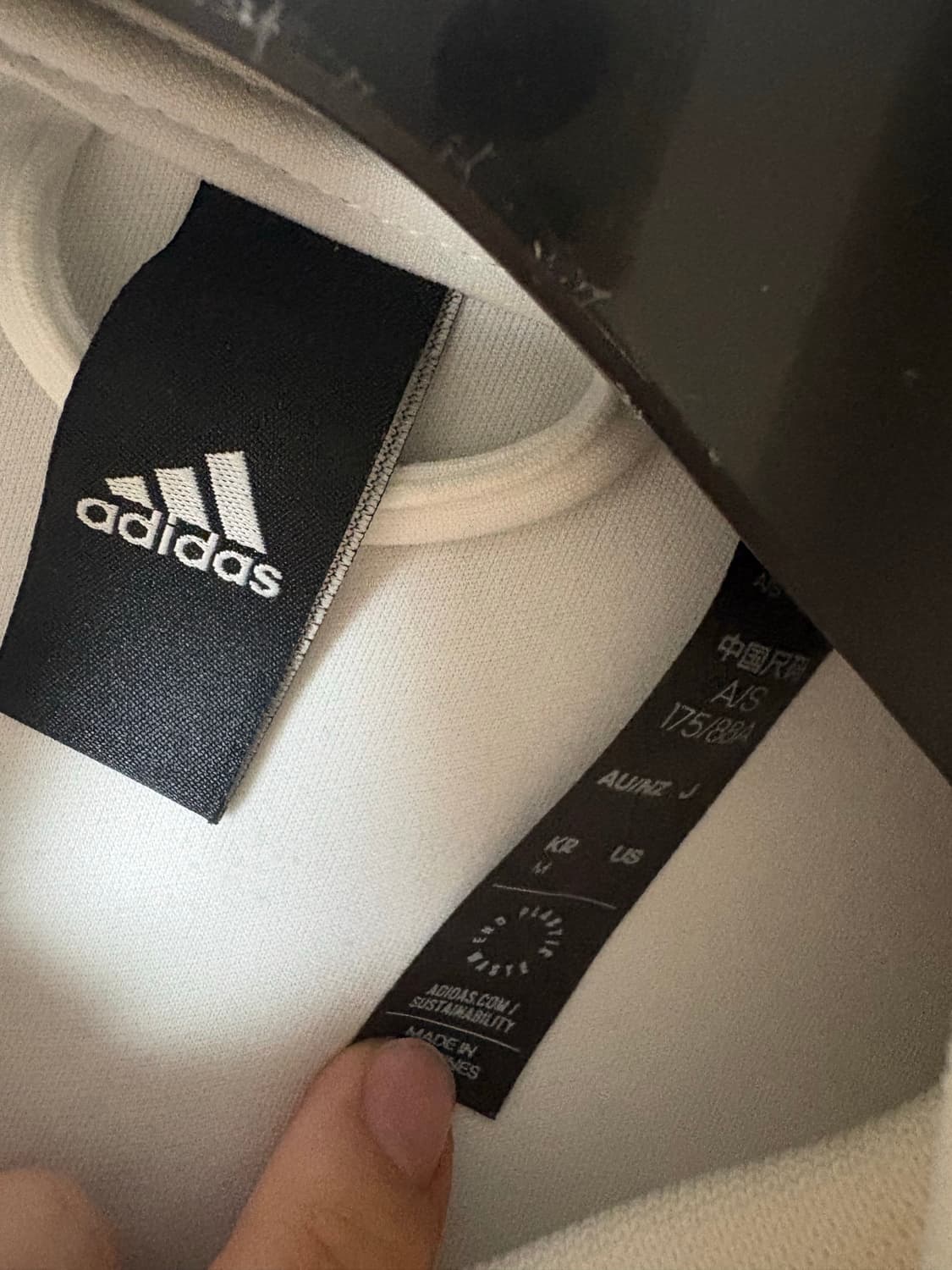 아디다스 져지 상품이미지2