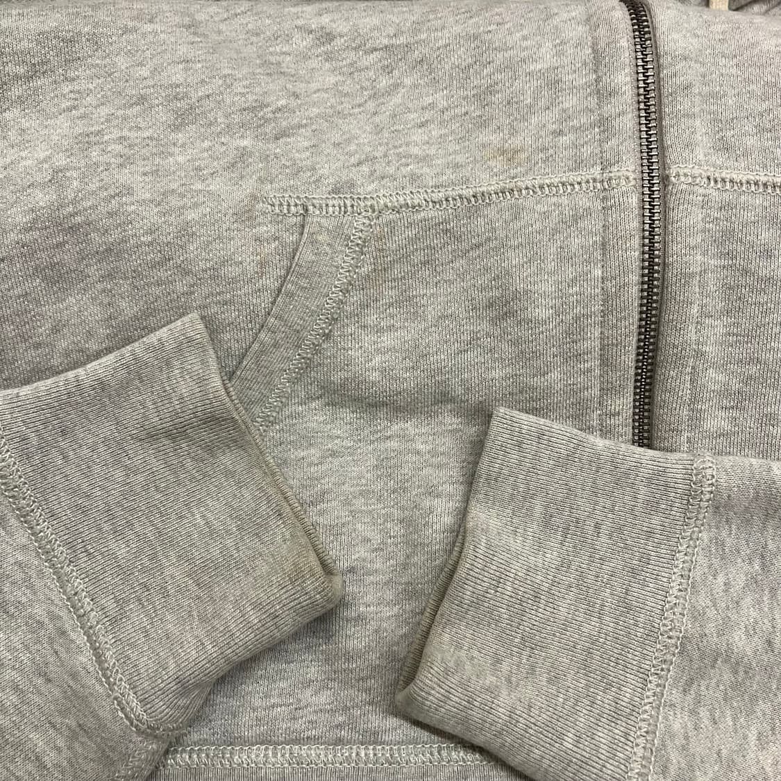 N11 폴로 후드집업 상품이미지6