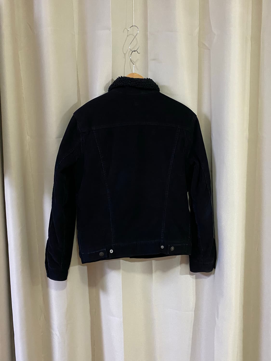 리바이스 코듀로이 쉐르파 재킷 상품이미지2