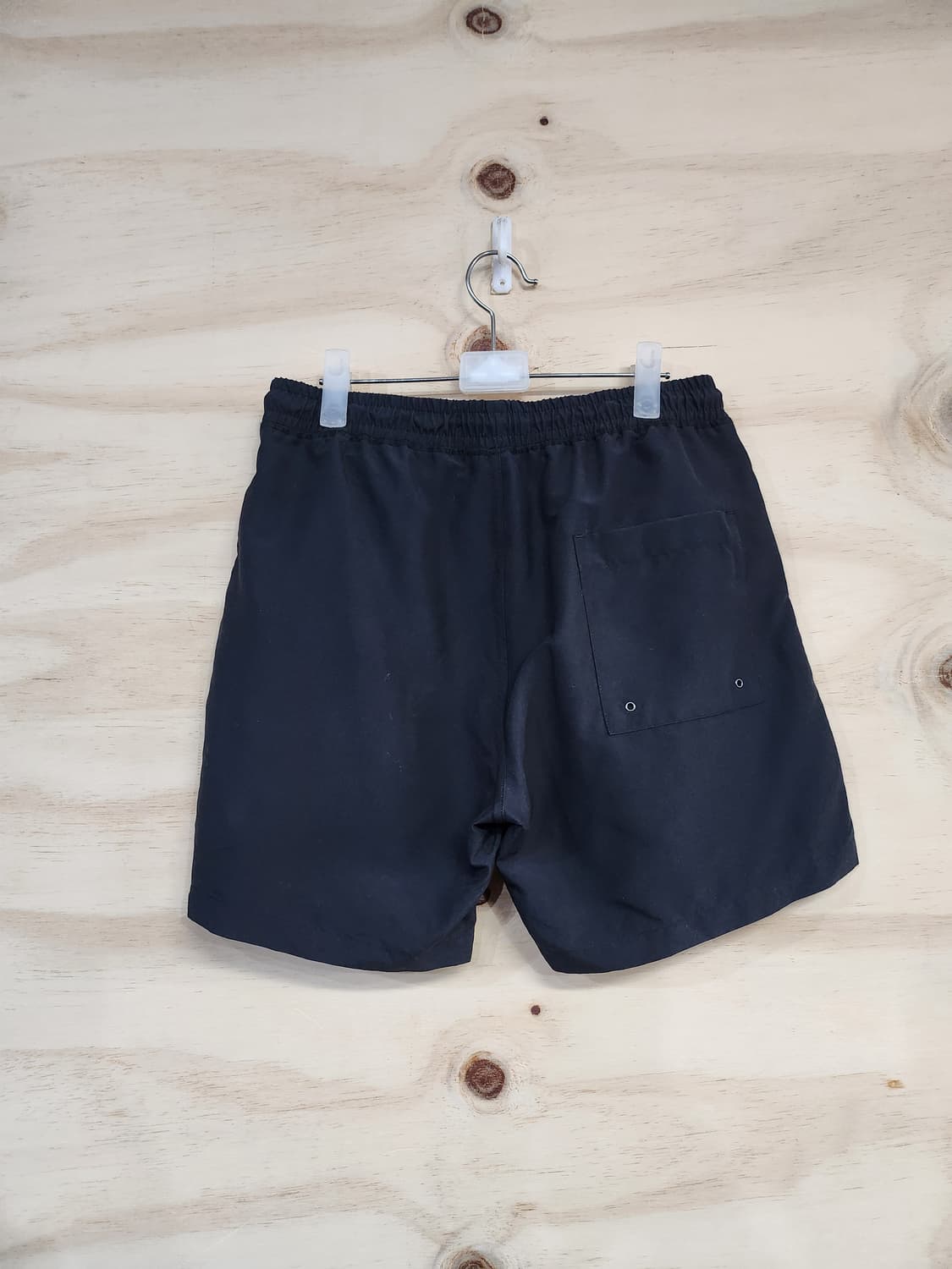 128) 레이닝챔프 반바지 상품이미지2