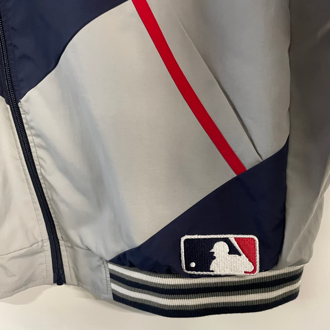 슈프림 x 뉴욕 양키스 트랙자켓 상품이미지5