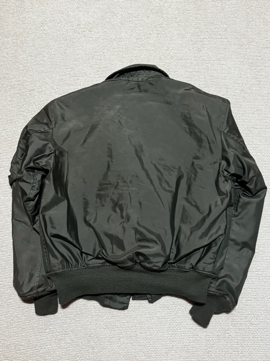 90s USA Avirex 아비렉스 CWU-45p M사이즈 상품이미지7