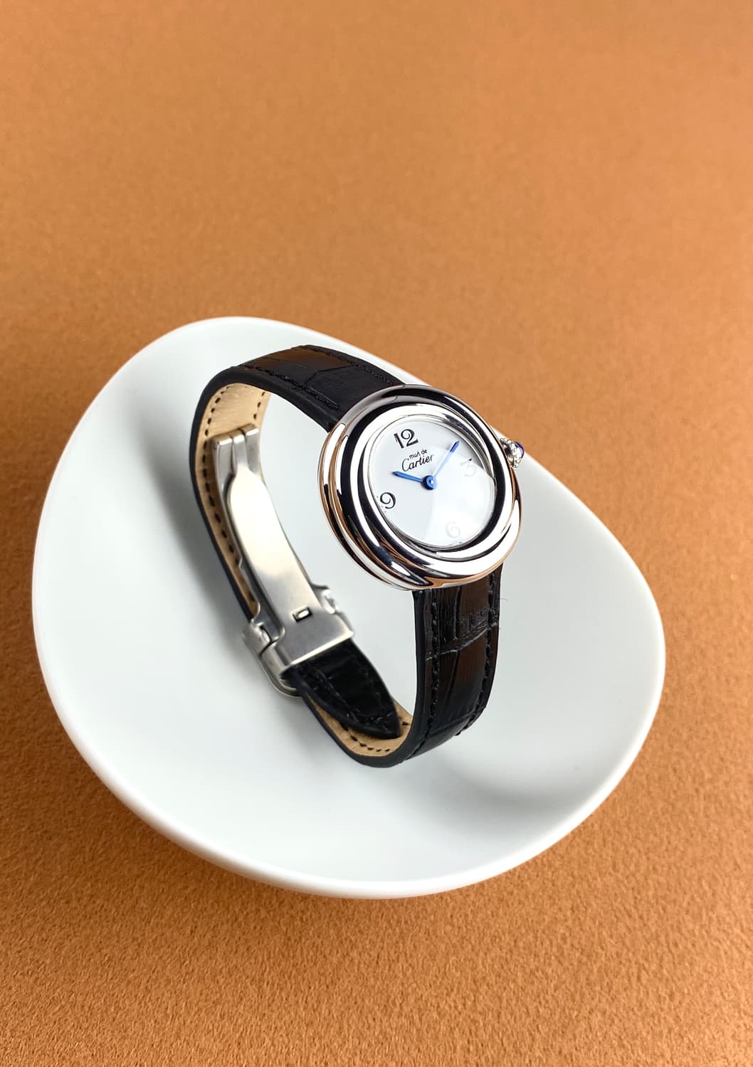 CARTIER must trinity watch 상품이미지3