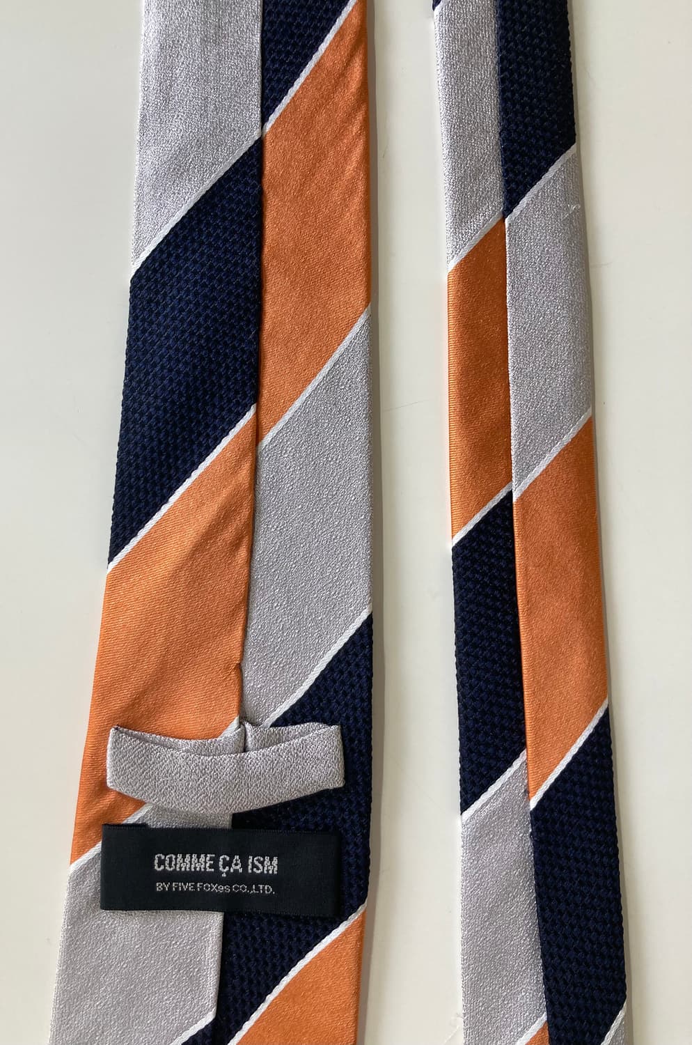 빈티지)넥타이 상품이미지4