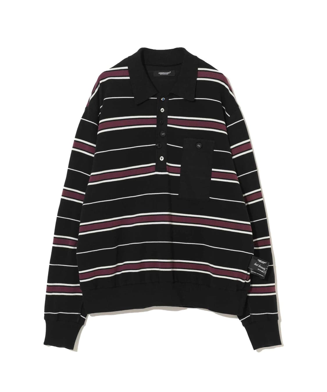 언더커버 폴로 셔츠 구합니다 상품이미지1