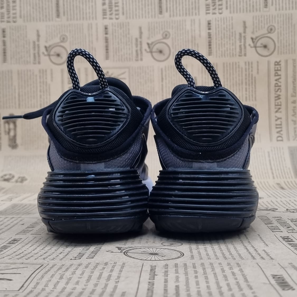 나이키 에어맥스 2090 여성운동화235 상품이미지4