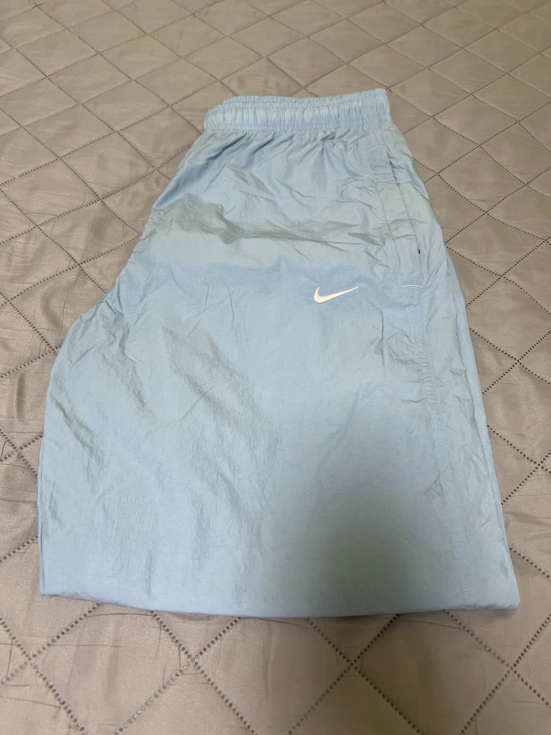 나이키 nrg 트랙팬츠 사이킥블루 상품이미지2