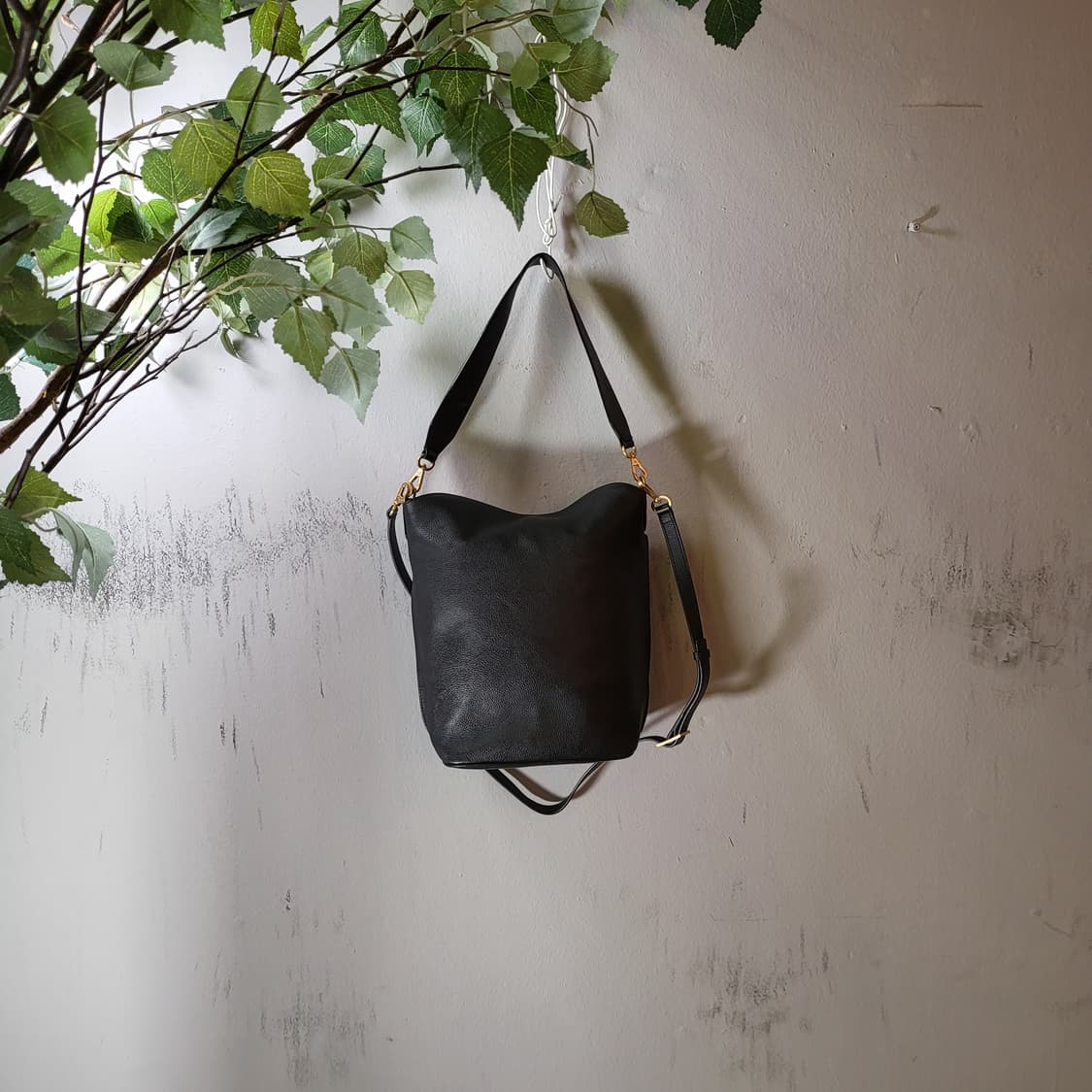 쿠론 숄더백 상품이미지6