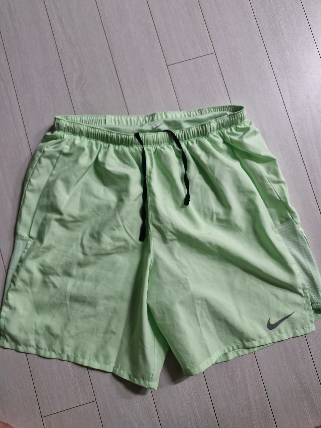 나이키 러닝 반바지 L 상품이미지1