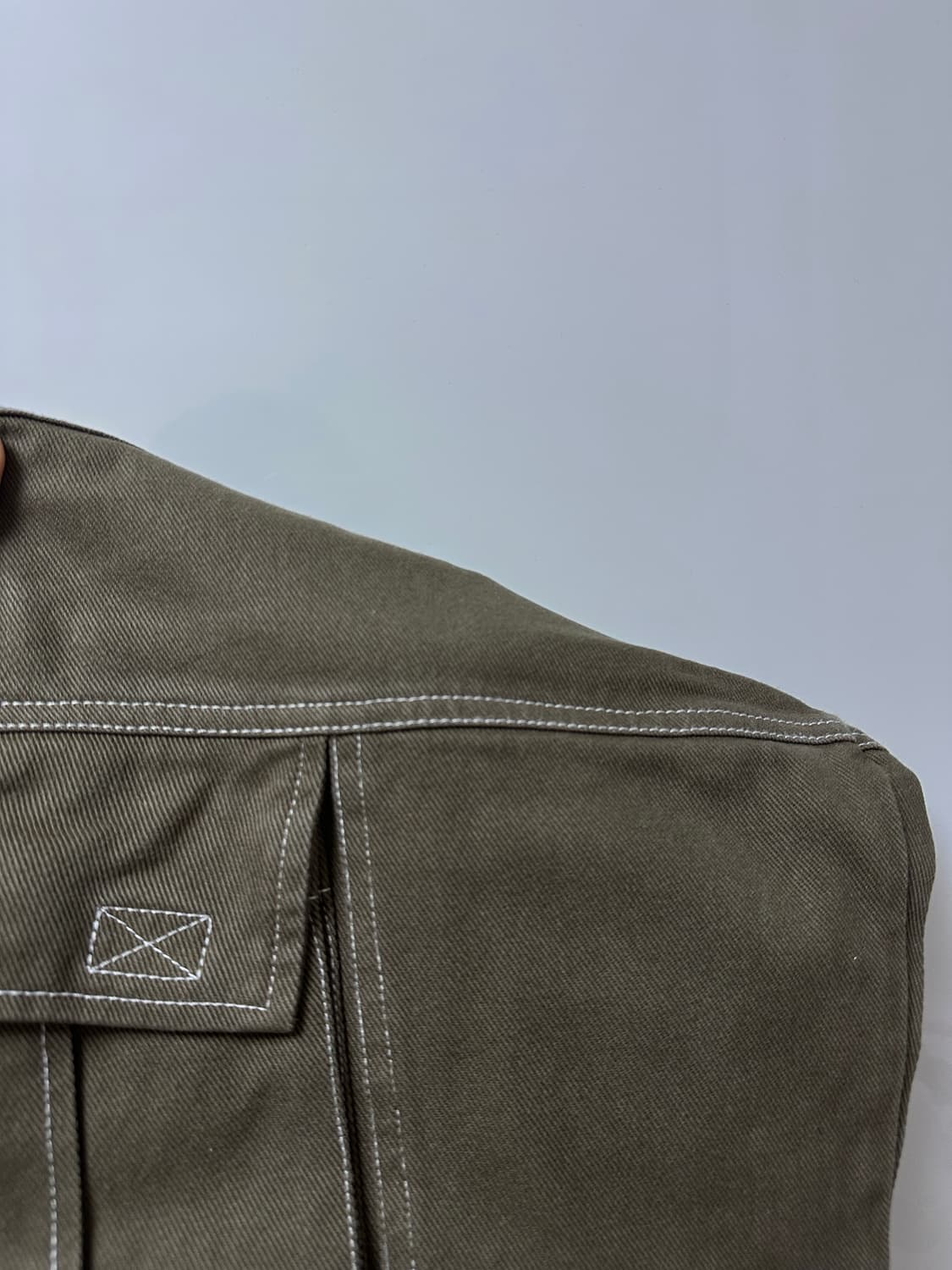 엑스걸 조거팬츠 S 상품이미지3