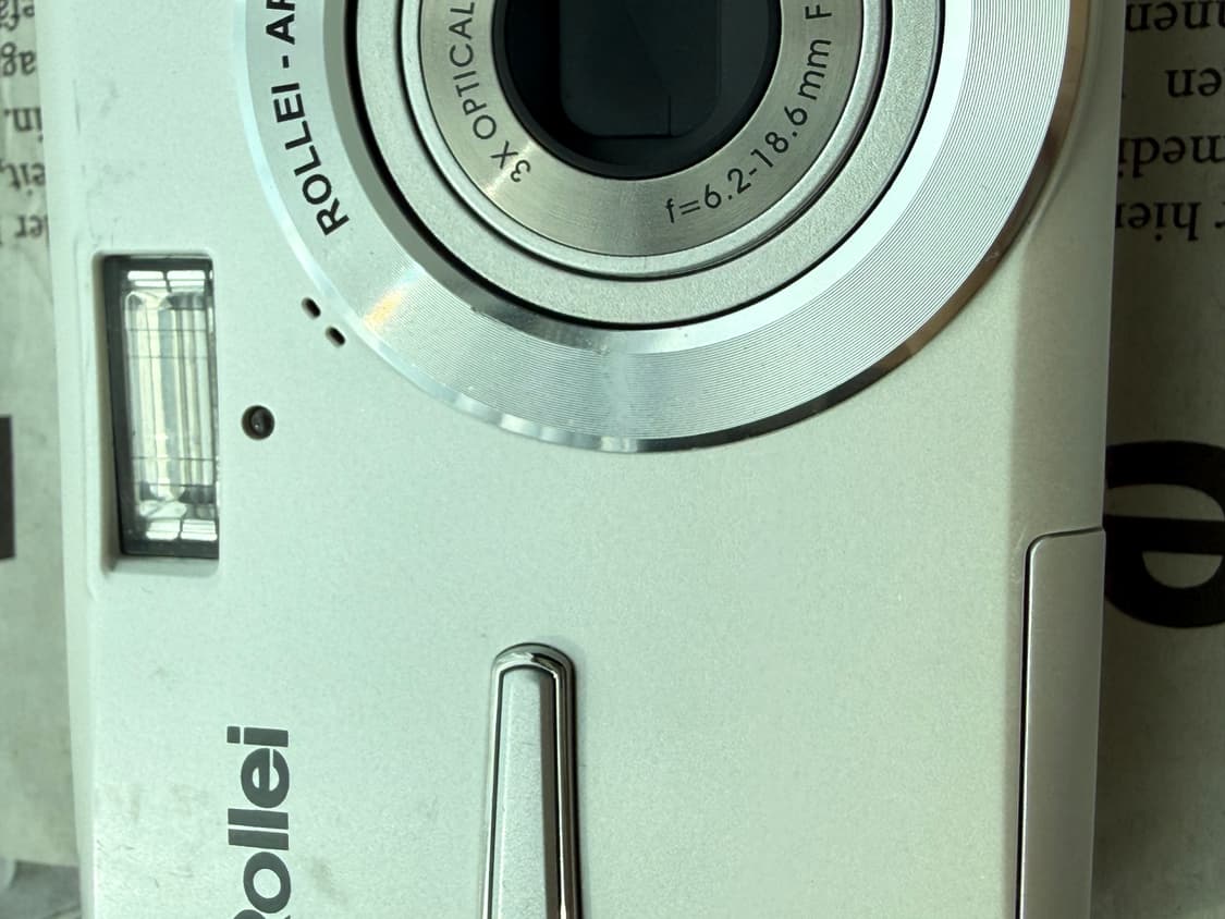 독일 롤라이 Rollei compactline 80 상품이미지9